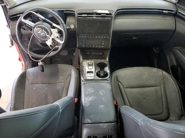 2022 HYUNDAI TUCSON LIM - 5NMJECAE0NH150165