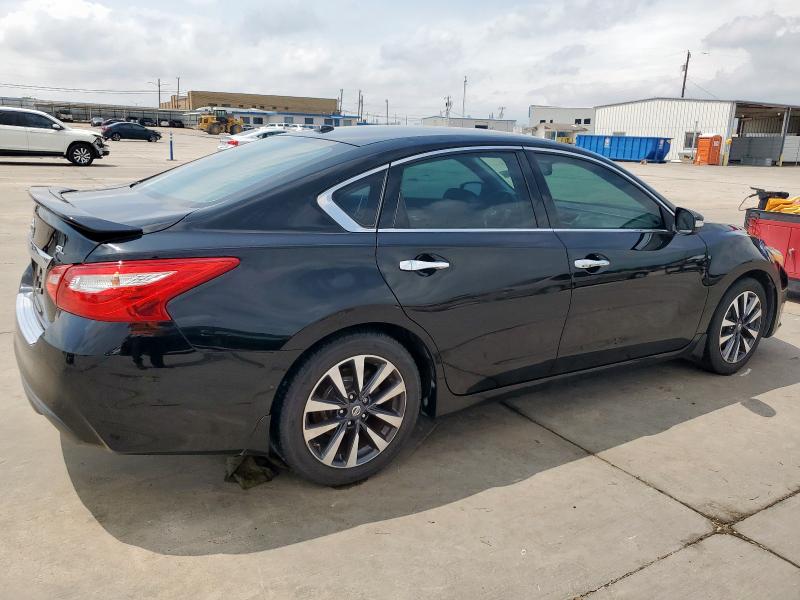 Vin: 1n4al3ap0gc287055, lot: 53919285, nissan altima 2.5 20163