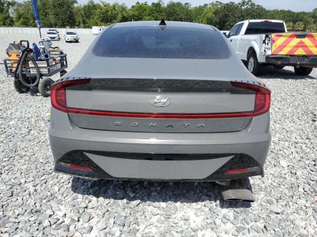 2020 HYUNDAI SONATA SEL - 5NPEF4JAXLH051757