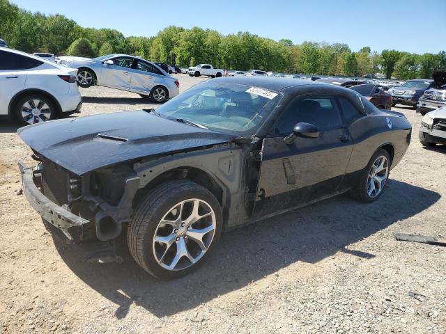 DODGE CHALLENGER SXT