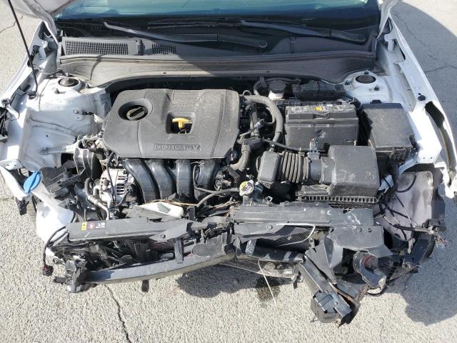 2023 KIA FORTE LX - 3KPF24AD6PE650272