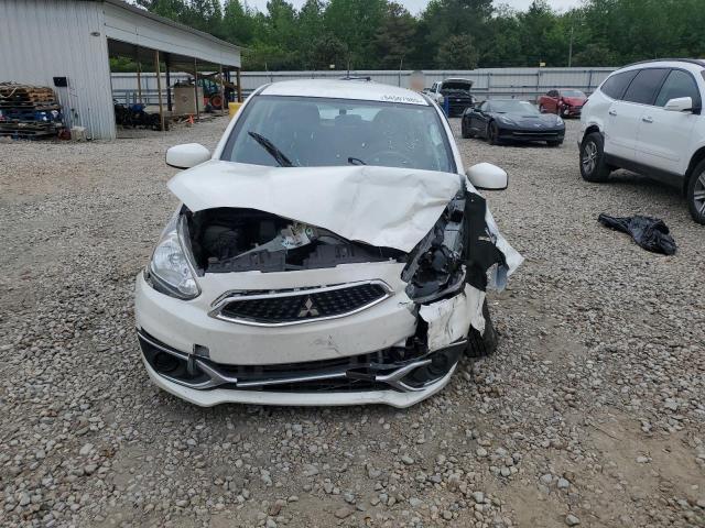 2020 MITSUBISHI MIRAGE ES - ML32A3HJ3LH004427