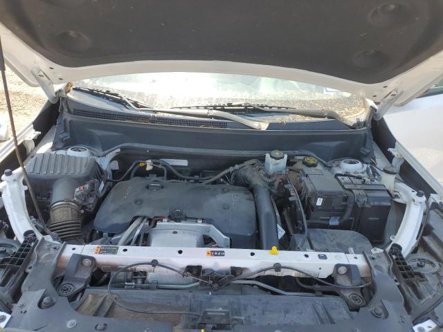 2018 GMC TERRAIN DE 3GKALXEX3JL174423