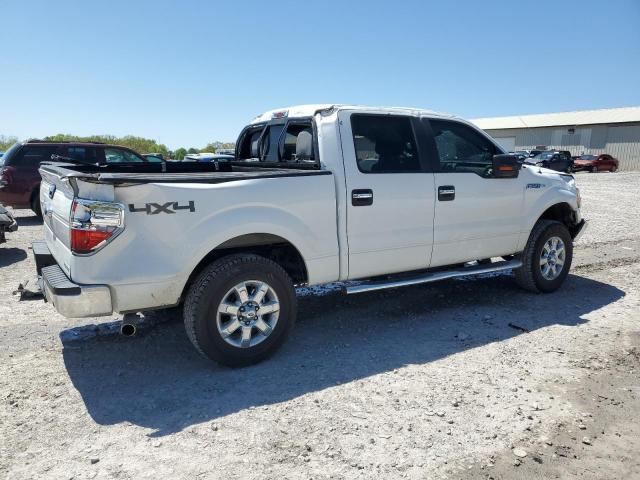 Vin: 1ftfw1ef2dfd80408, lot: 53316675, ford f-150 supercrew 20133