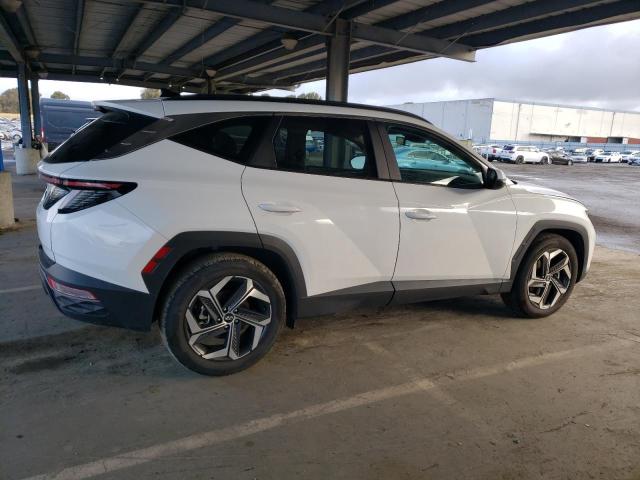 2024 HYUNDAI TUCSON SEL - 5NMJF3DEXRH346001