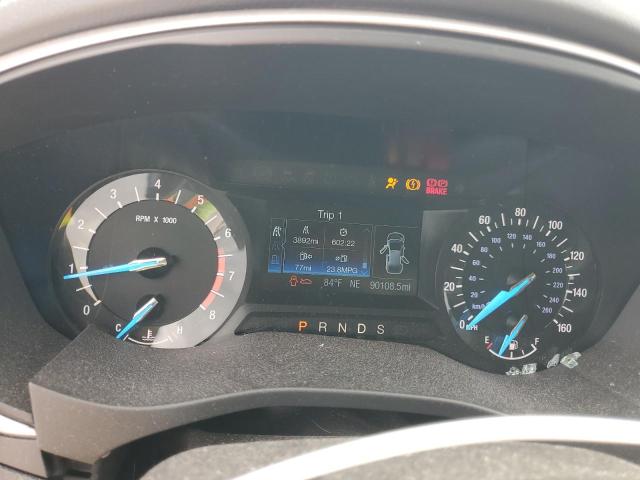 2015 FORD FUSION SE - 3FA6P0H73FR219105