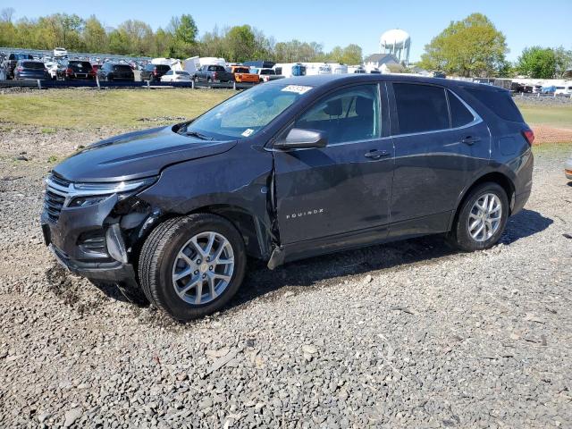 Vin: 3gnaxueg1ps120395, lot: 54579755, chevrolet equinox lt 2023 img_1