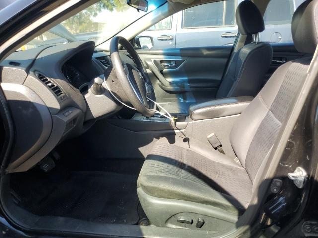 2016 NISSAN ALTIMA 2.5 - 1N4AL3AP6GN346596