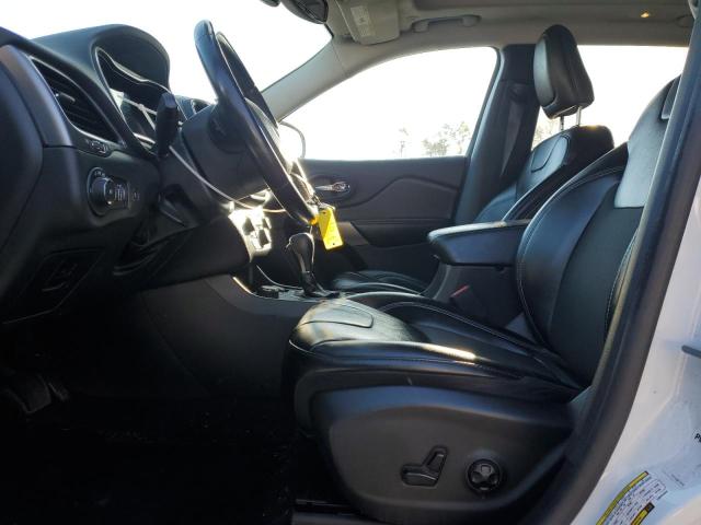 2020 JEEP CHEROKEE L - 1C4PJMLB7LD584944