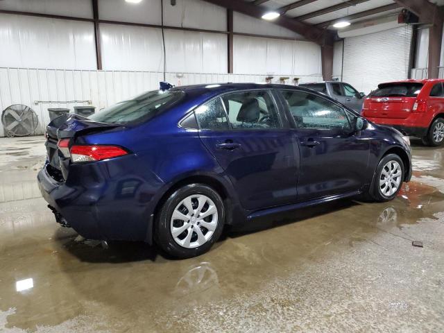 Vin: 5yfepmae7np298501, lot: 53374535, toyota corolla le 20223