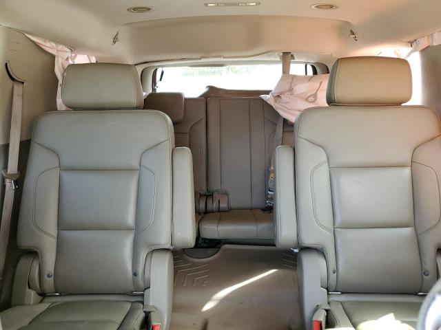 2016 CHEVROLET TAHOE K150 - 1GNSKBKC5GR281649