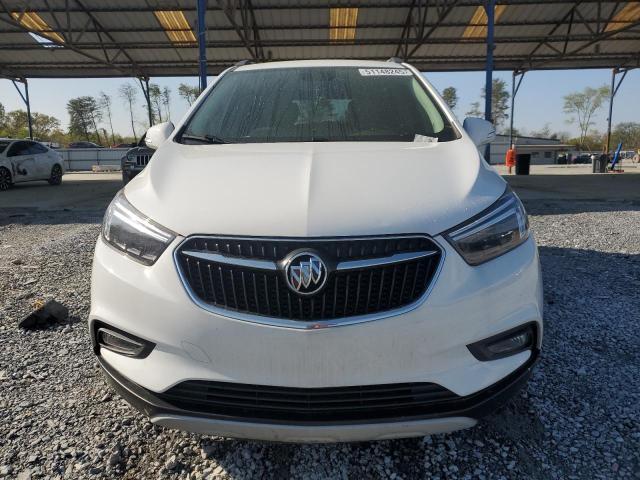 2017 BUICK ENCORE ESS - KL4CJGSB5HB196366