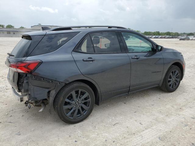 Vin: 3gnaxmeg2ps191704, lot: 54396175, chevrolet equinox rs 20233