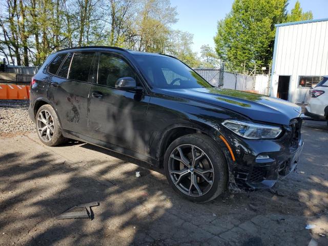 2021 BMW X5 XDRIVE40I - 5UXCR6C07M9H79398