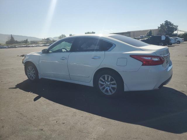 Vin: 1n4al3ap0hc138405, lot: 54109445, nissan altima 2.5 20172