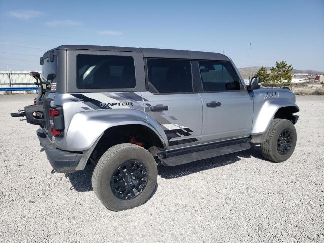 Vin: 1fmee0rr4rla49847, lot: 51948125, ford bronco rap raptor 20243