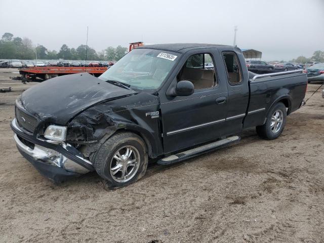 FORD F-150 XL