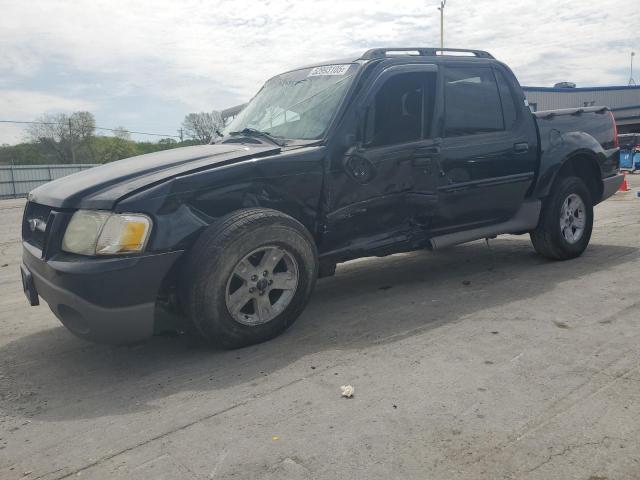 FORD EXPLORER S