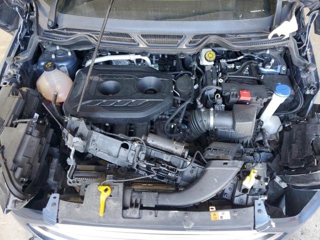 2021 FORD ECOSPORT S MAJ6S3GL8MC437244
