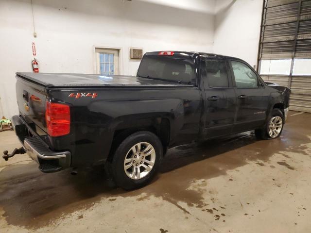 Vin: 1gcvkrec5jz108523, lot: 51514535, chevrolet silverado k1500 lt 20183