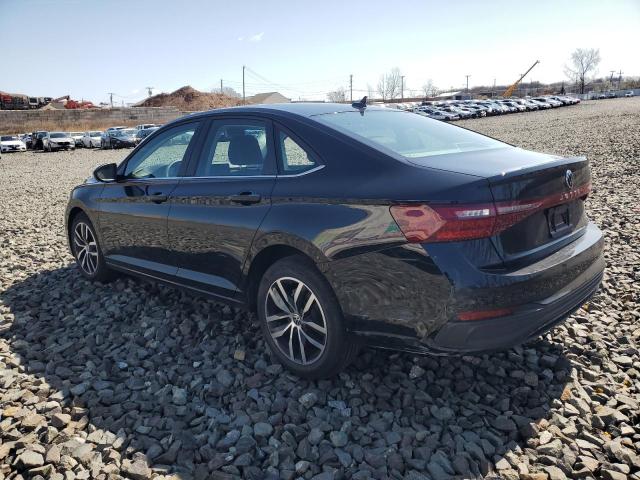 Vin: 3vw7x7bu4sm042462, lot: 51267585, volkswagen jetta se 20252