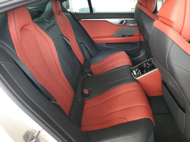 2023 BMW 840XI WBAGV4C00PCL13414