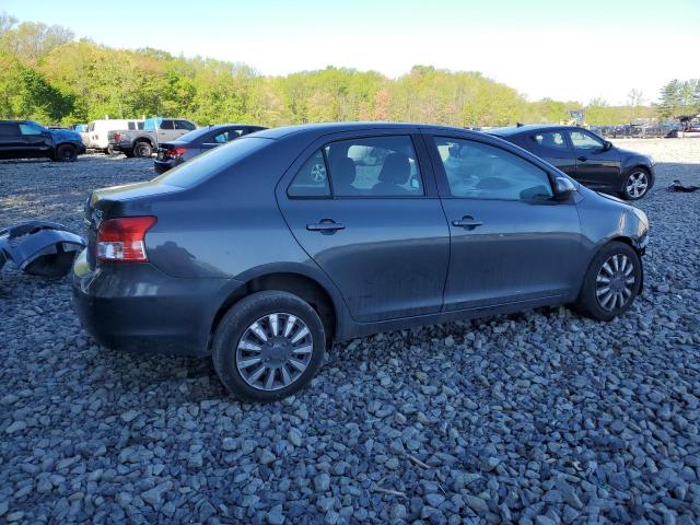 Vin: jtdbt4k39a4067690, lot: 54299535, toyota yaris 20103