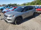 2022 JEEP COMPASS LA - 3C4NJCBB9NT166613