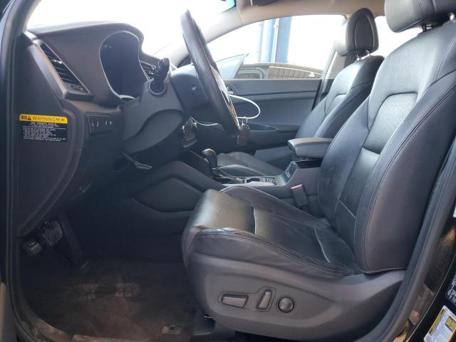 KM8J3CA25GU195105 2016 HYUNDAI TUCSON