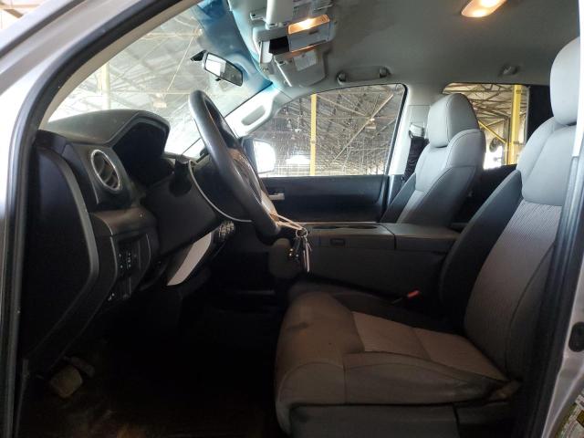 2015 TOYOTA TUNDRA DOU - 5TFUW5F15FX448604