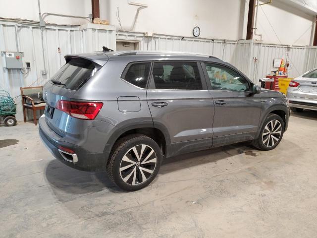 Vin: 3vvwx7b27nm025495, lot: 51121535, volkswagen taos se se 20223