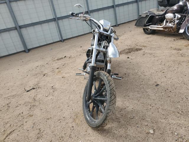 2010 HONDA VT1300 CX JH2SC610XAK002787