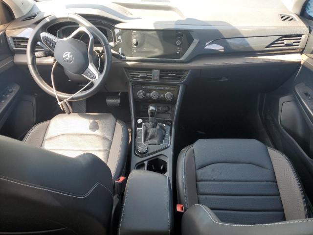2023 VOLKSWAGEN TAOS SEL 3VV2X7B29PM334788
