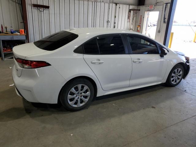 Vin: 5yfeprae9lp110488, lot: 52824705, toyota corolla le 20203
