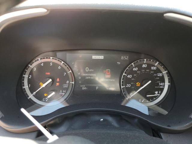 2021 TOYOTA HIGHLANDER - 5TDGZRBH8MS118926