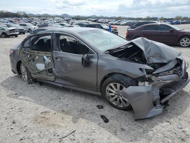 Vin: 4t1b11hk1ju543297, lot: 51566375, toyota camry l 20184