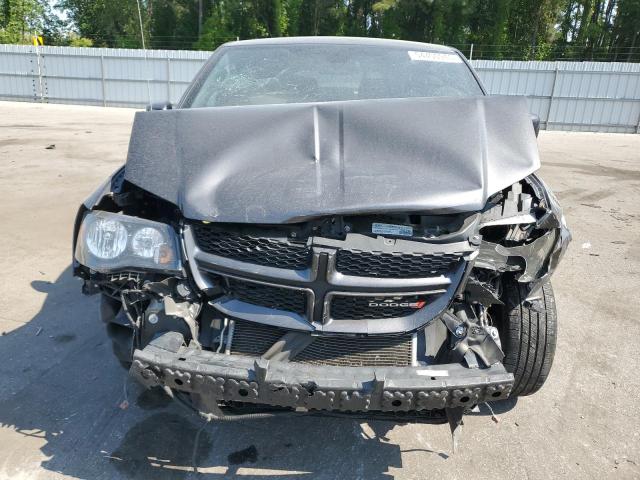 2019 DODGE GRAND CARA - 2C4RDGEG0KR556540