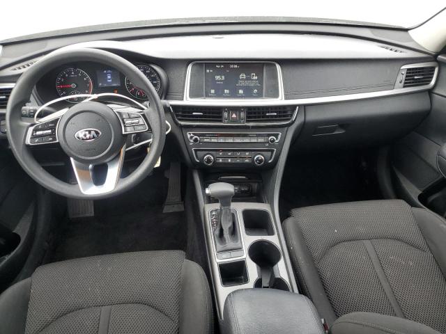 2020 KIA OPTIMA LX - 5XXGT4L33LG446729