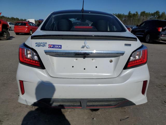 2024 MITSUBISHI MIRAGE G4 ML32FUFJ0RHF14952