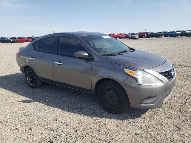 Vin: 3n1cn7ap9jl834620, lot: 51326195, nissan versa s 20184