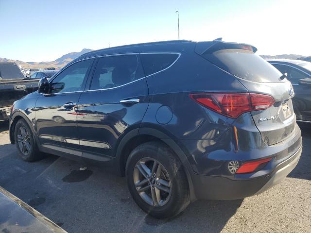 Vin: 5nmzu3lb9jh056840, lot: 54778305, hyundai santa fe 20182
