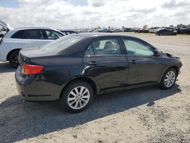 Vin: 2t1bu4ee7ac494356, lot: 52923265, toyota corolla base 20103