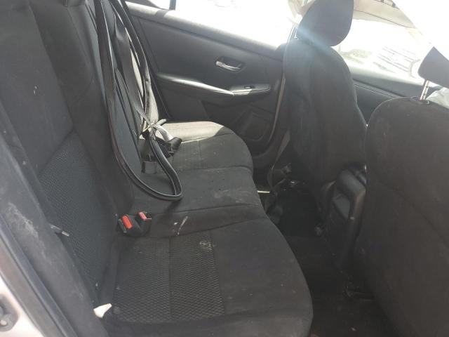 2022 NISSAN SENTRA S - 3N1AB8BV1NY213450