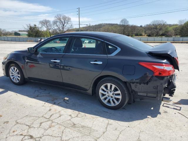 Vin: 1n4al3ap6gc191995, lot: 51327955, nissan altima 2.5 20162