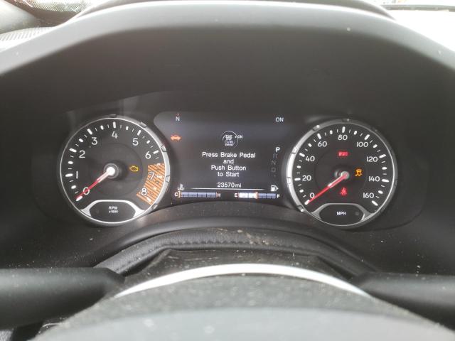 2021 JEEP RENEGADE L - ZACNJDBB2MPM47113