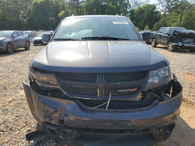 2018 DODGE JOURNEY CR - 3C4PDCGGXJT346536