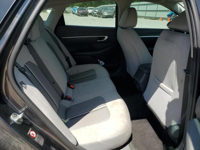 2021 HYUNDAI SONATA SE - 5NPEG4JA5MH117632