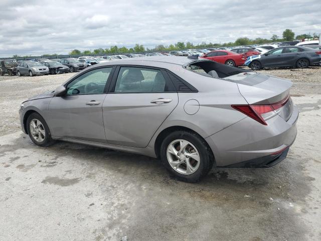 Vin: kmhll4ag5pu577712, lot: 53901585, hyundai elantra se 20232