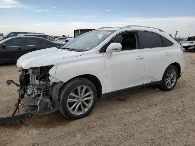 Vin: jtjbc1ba9e2452291, lot: 50601585, lexus rx450 450h 2014 img_1
