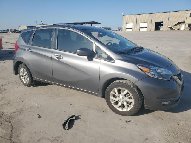 Vin: 3n1ce2cp2hl381726, lot: 52090365, nissan versa s 20174